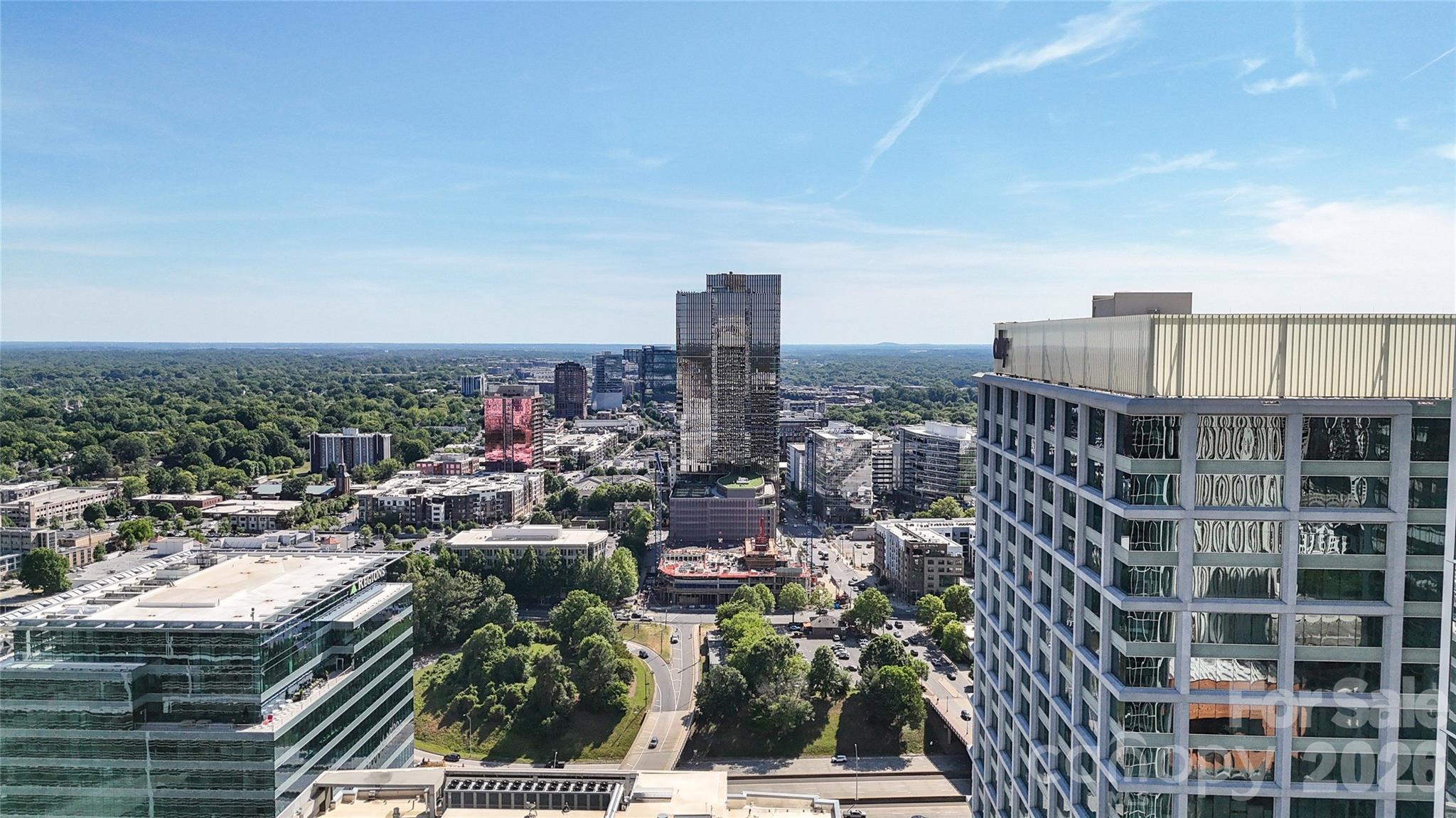 435 S Tryon Street Charlotte NC 28202