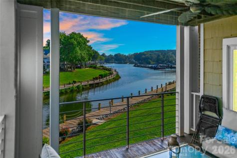 18525 Harborside Drive Cornelius NC 28031