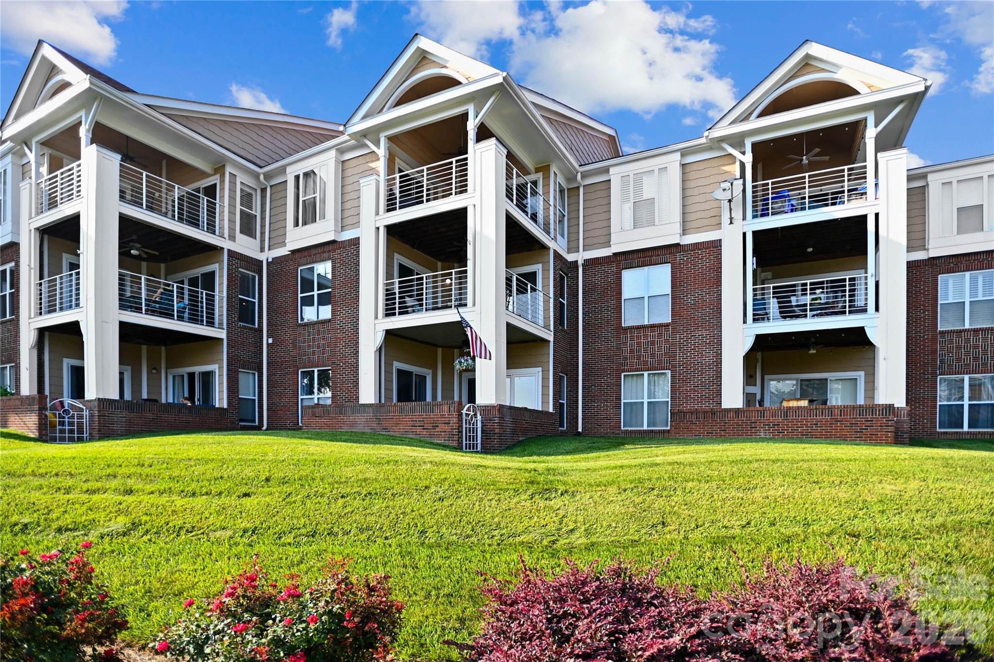 18525 Harborside Drive Cornelius NC 28031