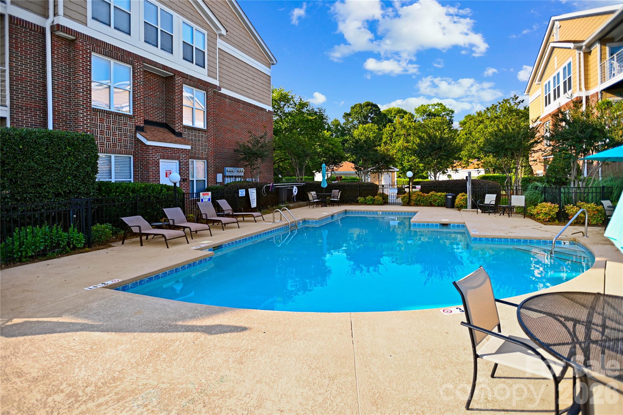 18525 Harborside Drive Cornelius NC 28031