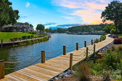18525 Harborside Drive Cornelius NC 28031