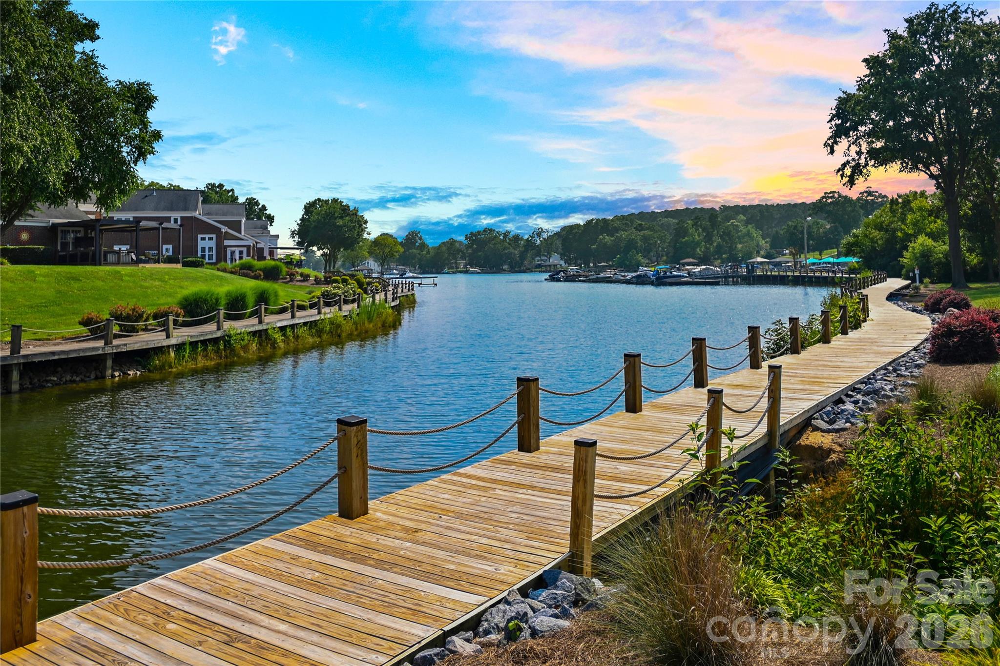 18525 Harborside Drive Cornelius NC 28031