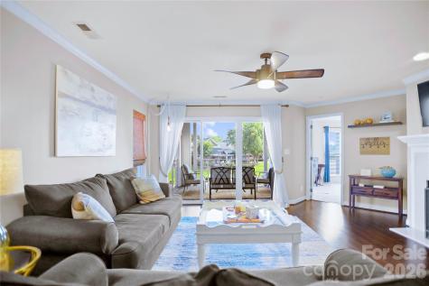 18525 Harborside Drive Cornelius NC 28031