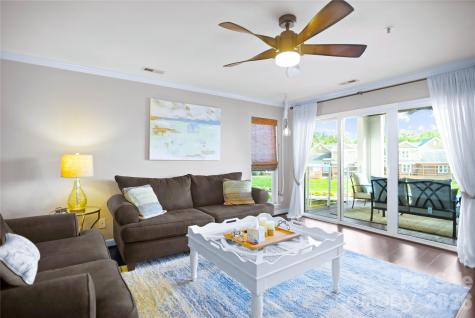 18525 Harborside Drive Cornelius NC 28031