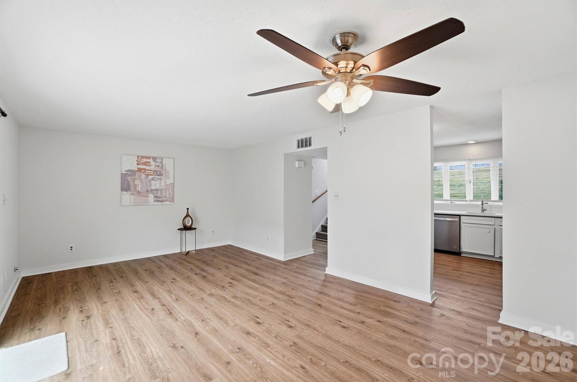 1648 Hollow Drive Charlotte NC 29212