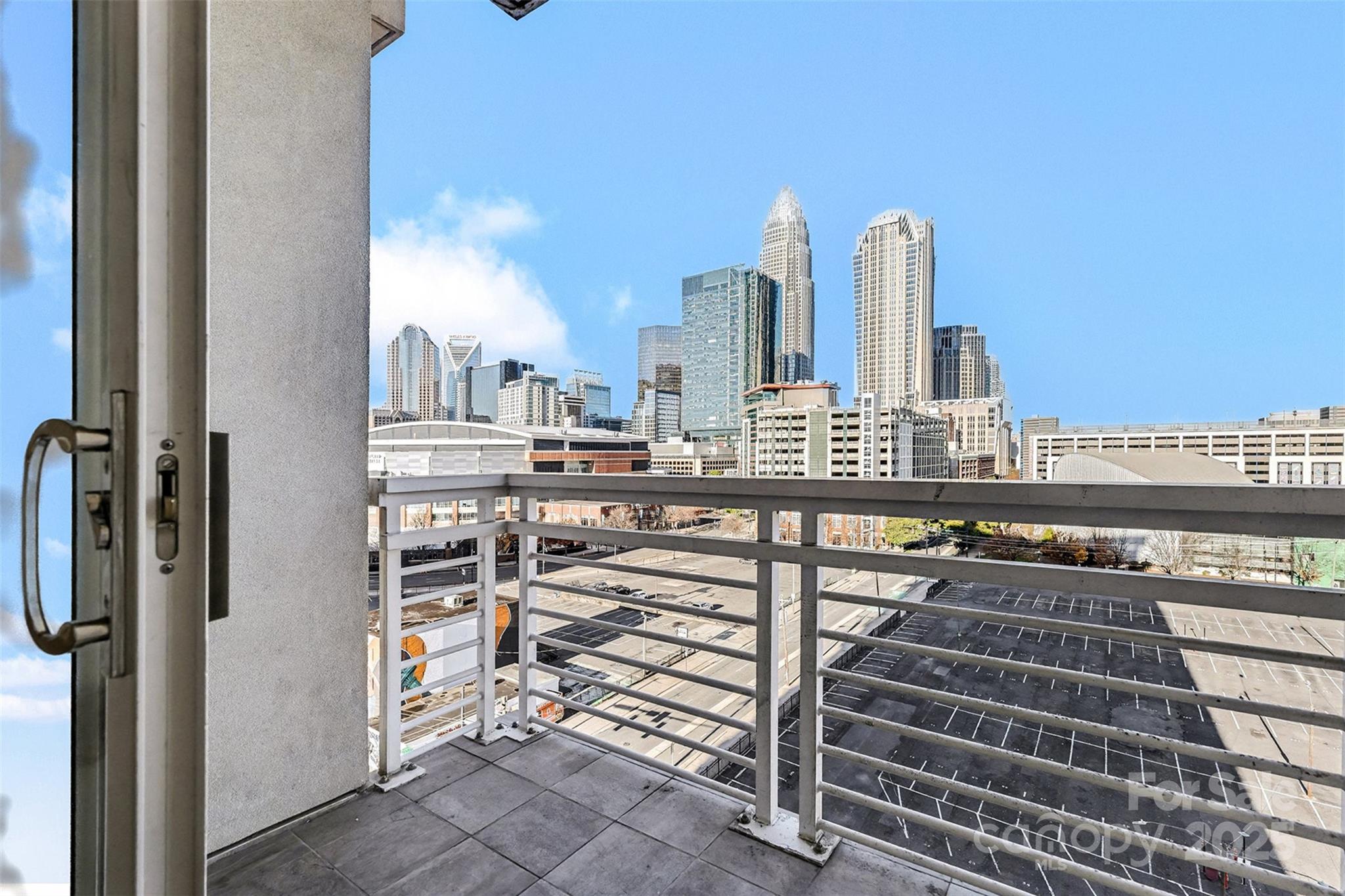 505 E 6th Street Charlotte NC 28202