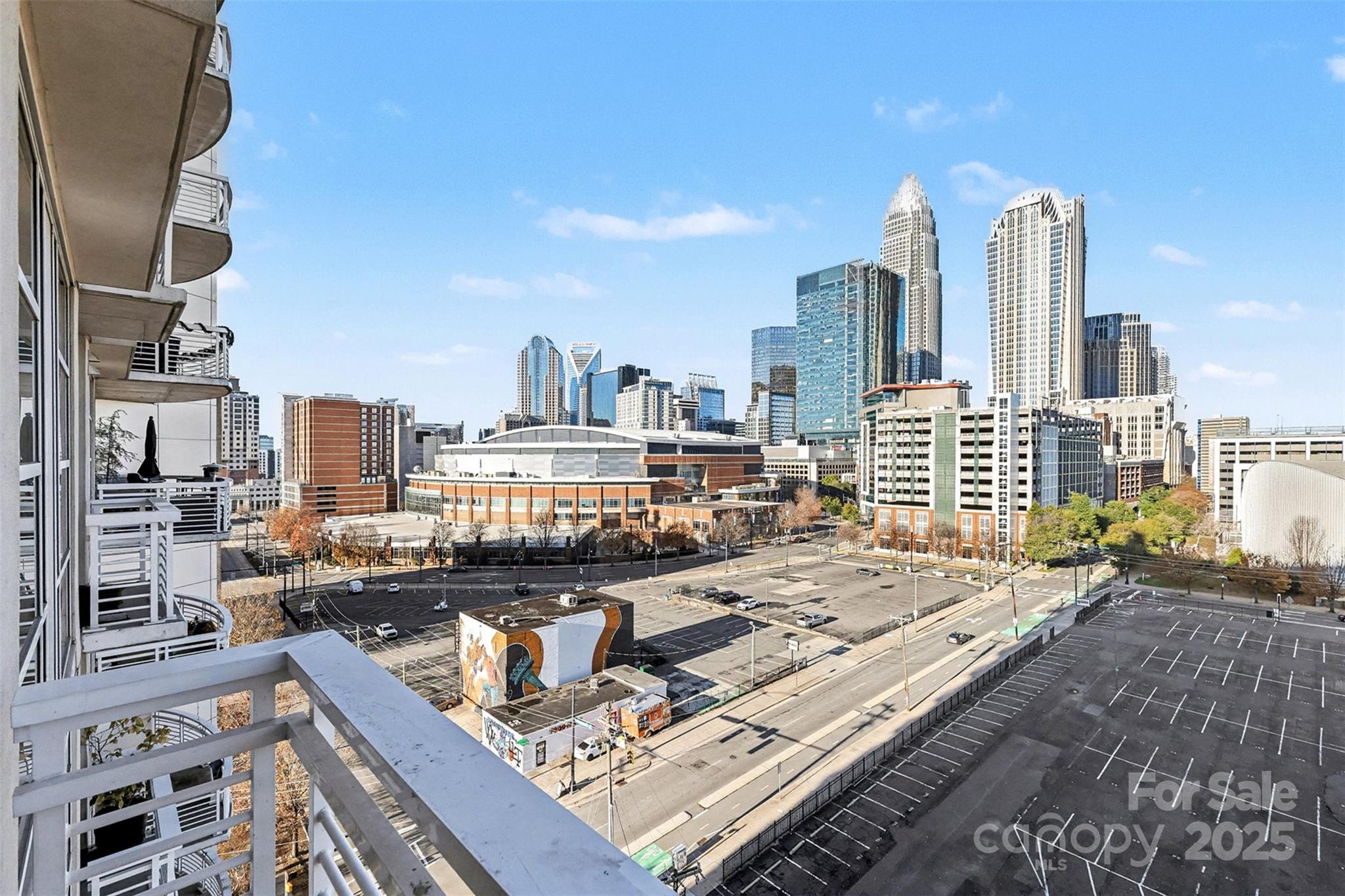 505 E 6th Street Charlotte NC 28202