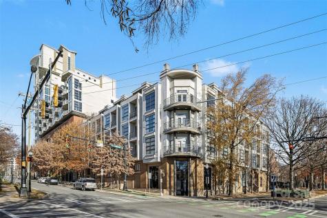 505 E 6th Street Charlotte NC 28202