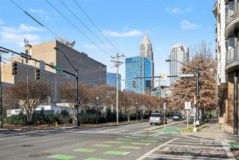 505 E 6th Street Charlotte NC 28202