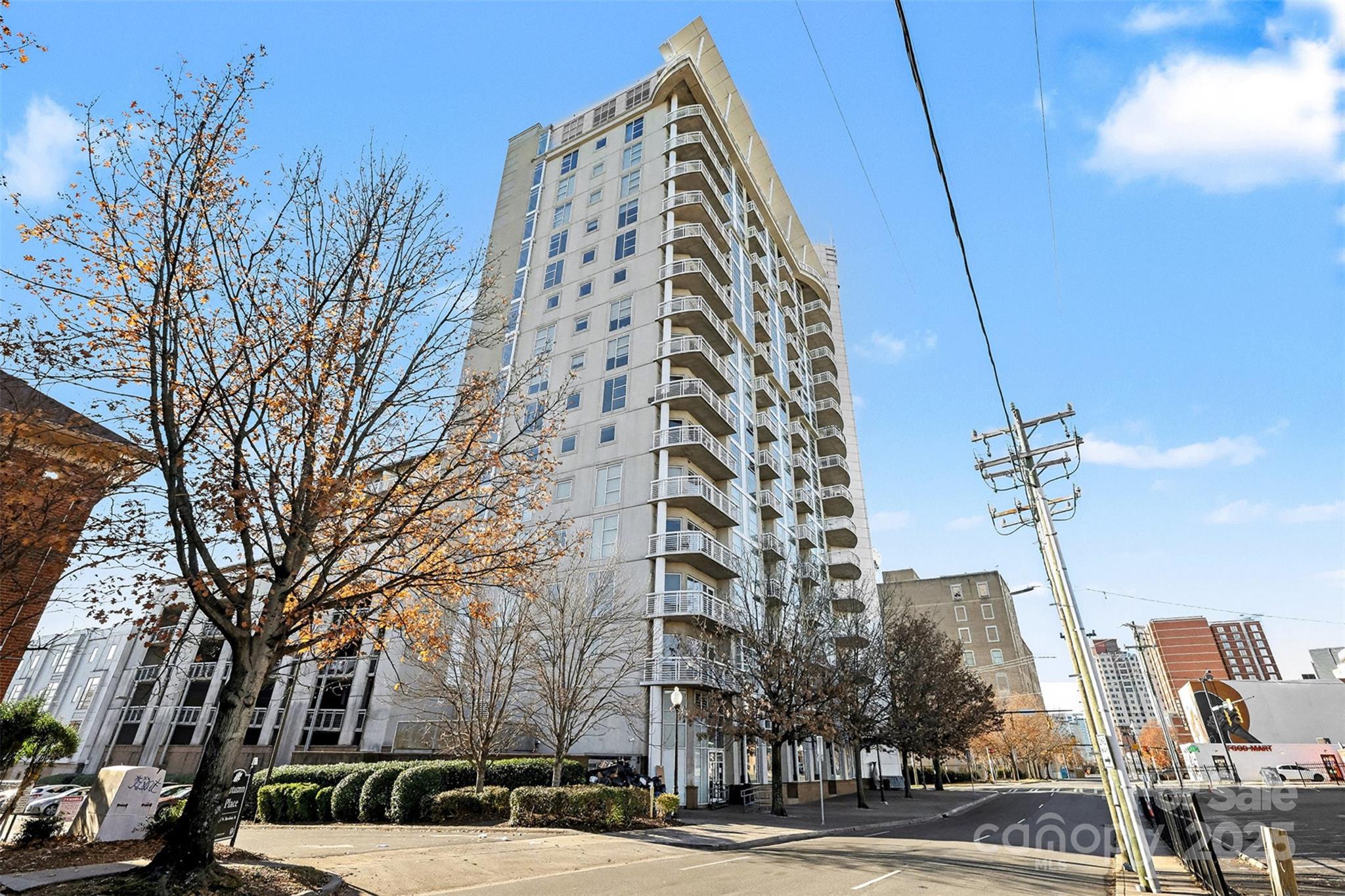 505 E 6th Street Charlotte NC 28202