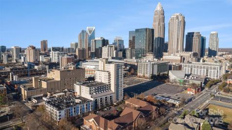 505 E 6th Street Charlotte NC 28202