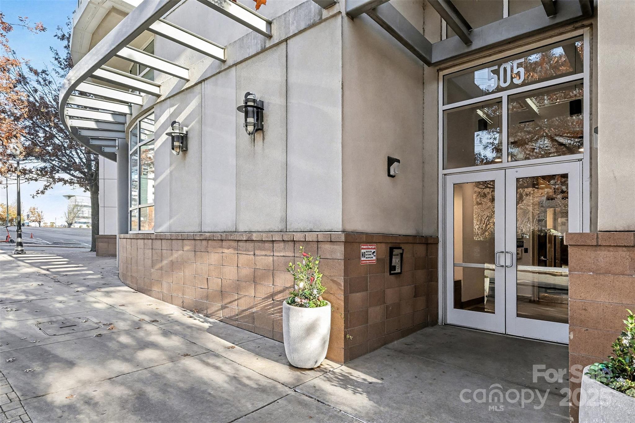 505 E 6th Street Charlotte NC 28202
