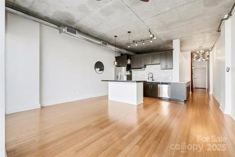 505 E 6th Street Charlotte NC 28202