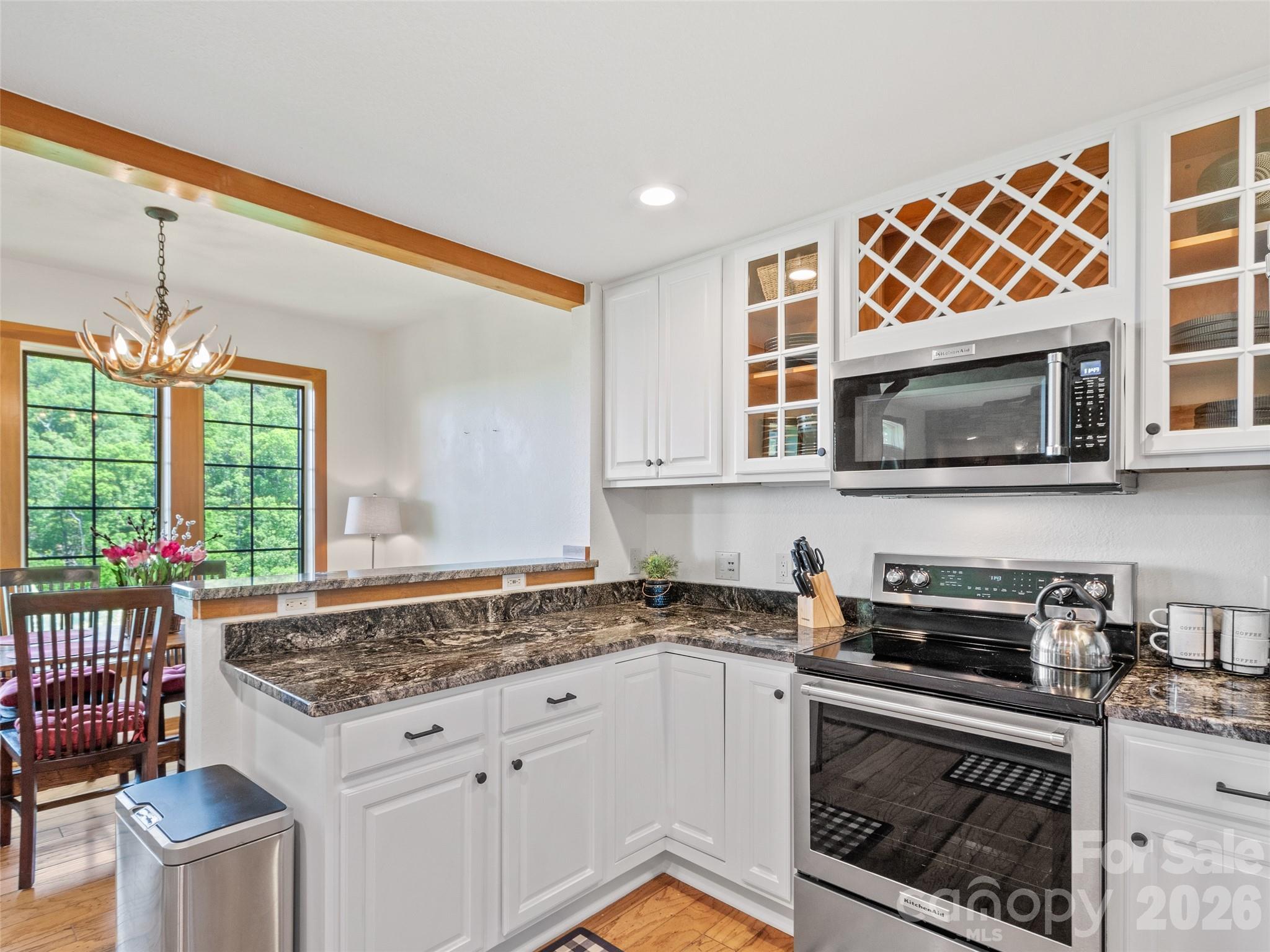 61 Creekside Way Burnsville NC 28714
