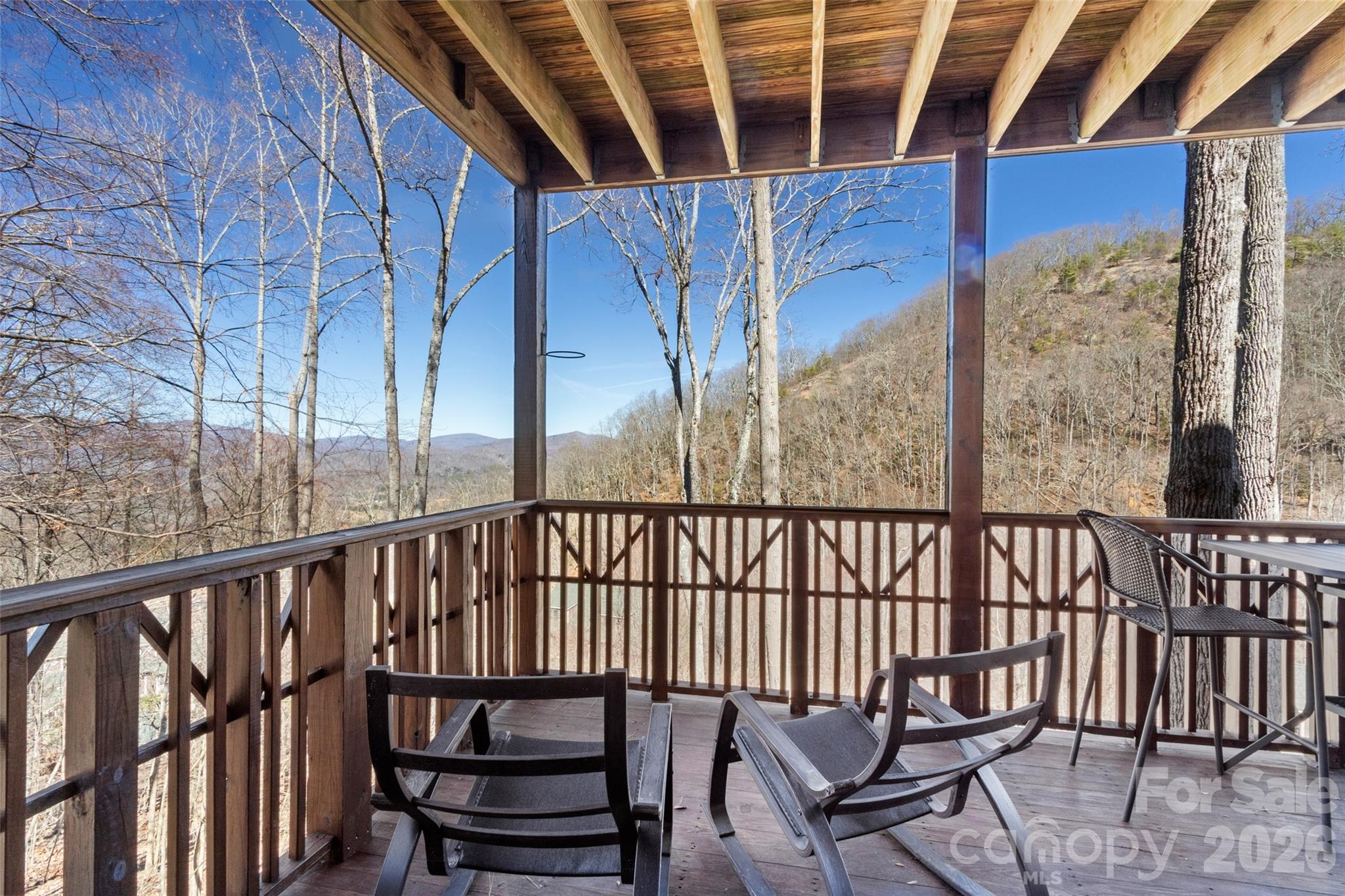 61 Creekside Way Burnsville NC 28714