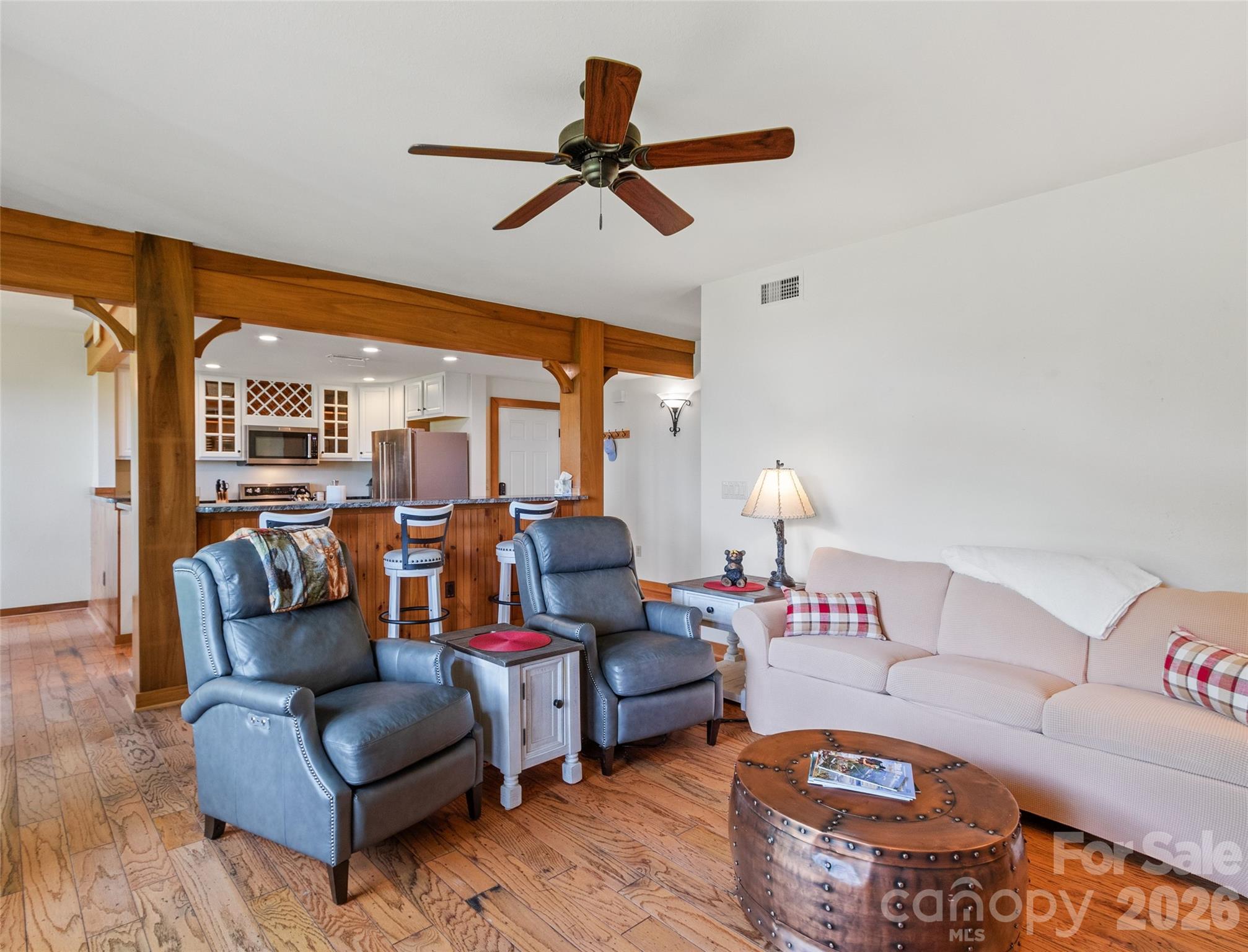 61 Creekside Way Burnsville NC 28714