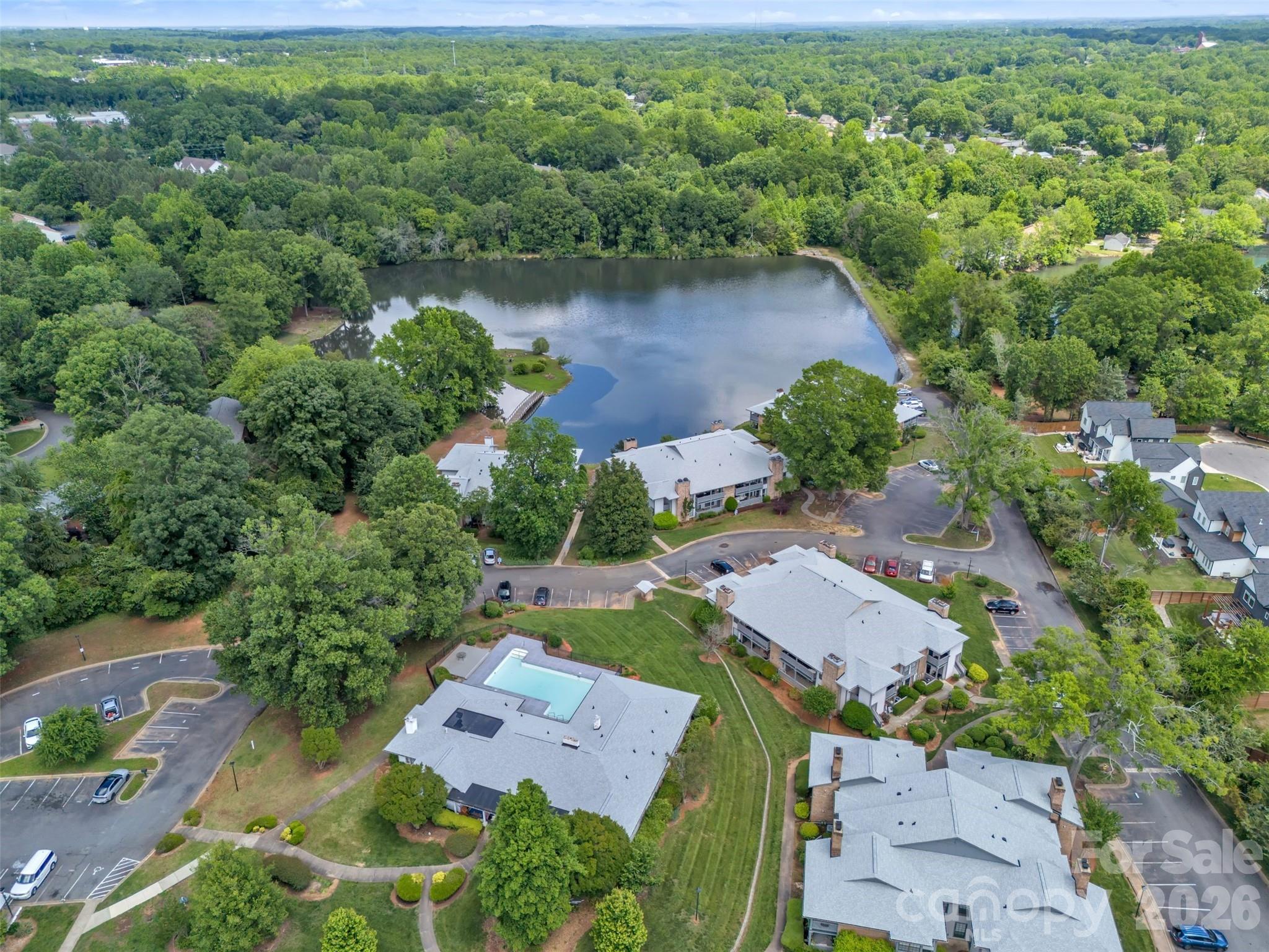 5839 Harris Grove Lane Charlotte NC 28212