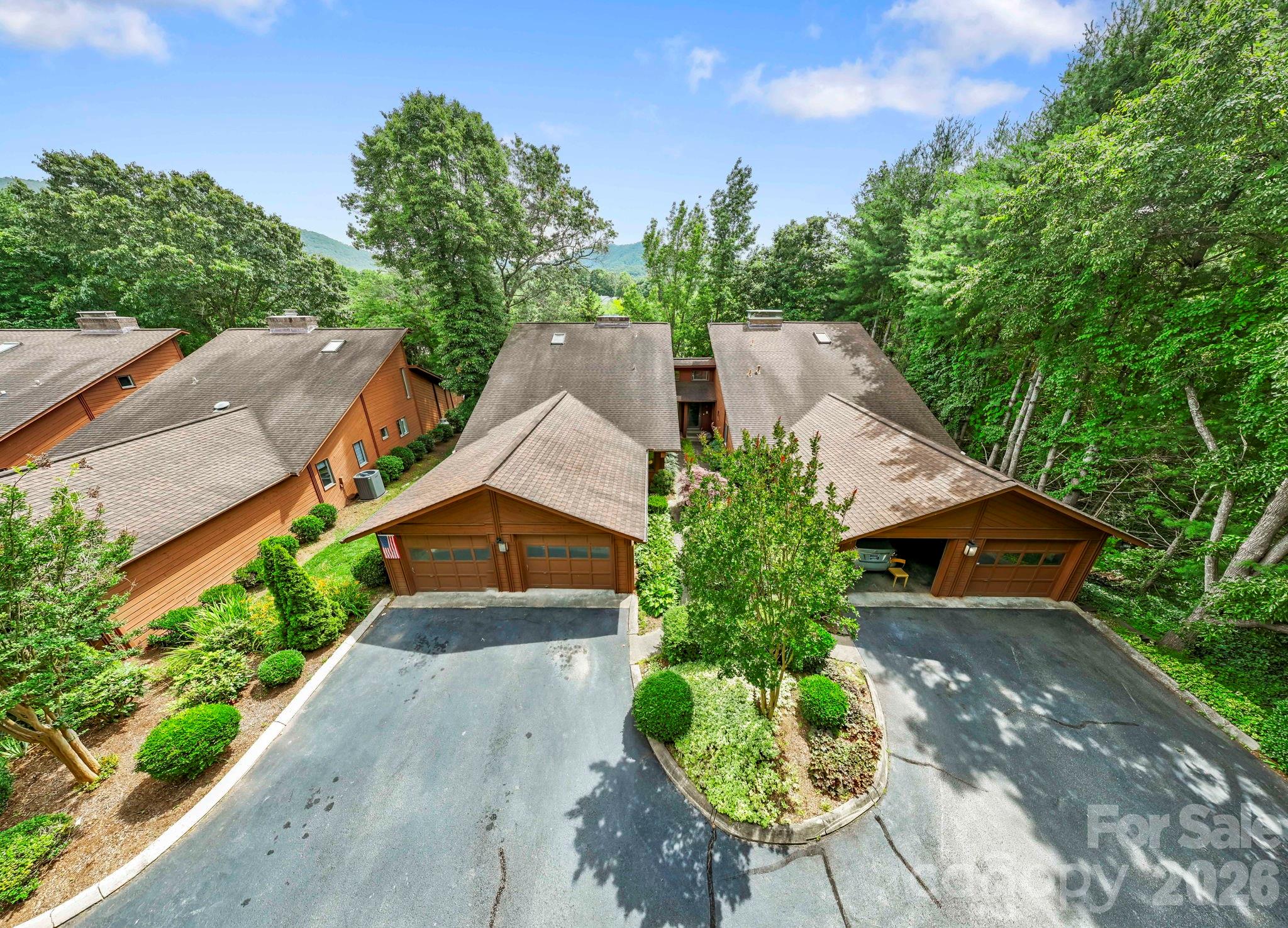 204 Woodfield Drive Asheville NC 28803