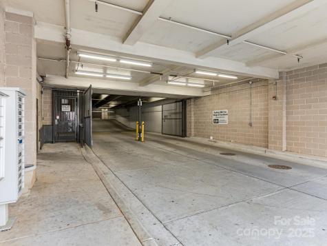 2125 Southend Drive Charlotte NC 28203