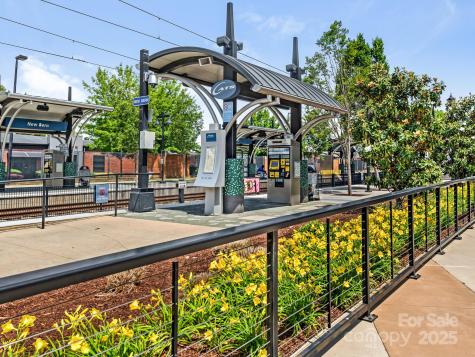 2125 Southend Drive Charlotte NC 28203