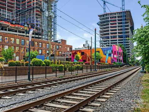 2125 Southend Drive Charlotte NC 28203