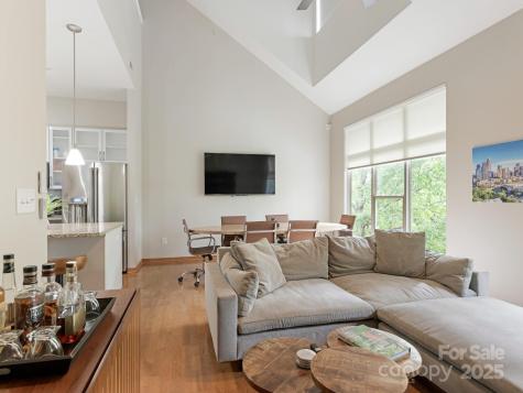 2125 Southend Drive Charlotte NC 28203