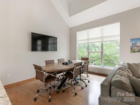 2125 Southend Drive Charlotte NC 28203