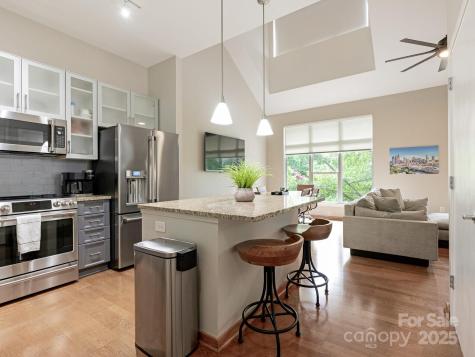 2125 Southend Drive Charlotte NC 28203