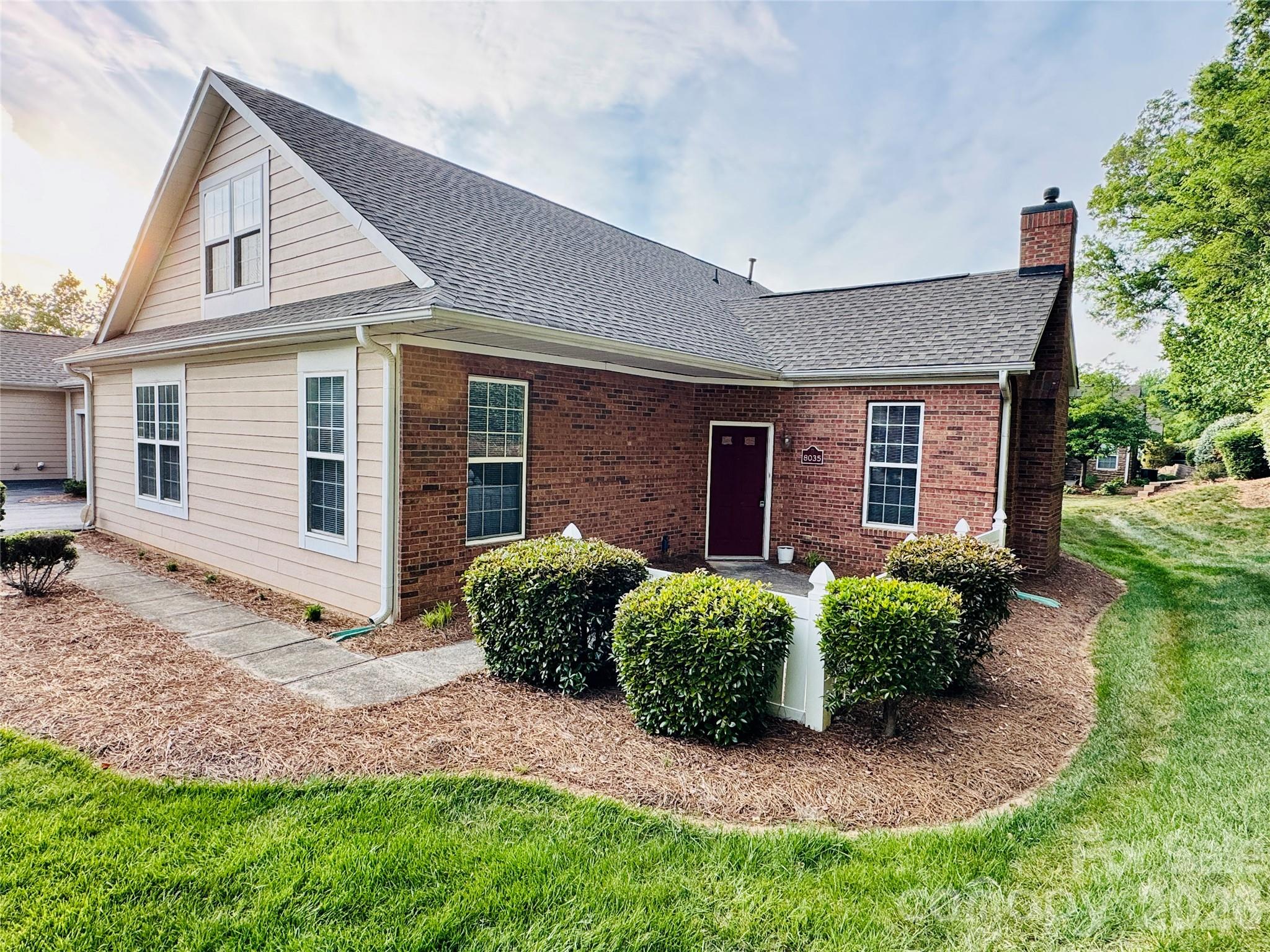 8035 Sultana Circle Charlotte NC 28227