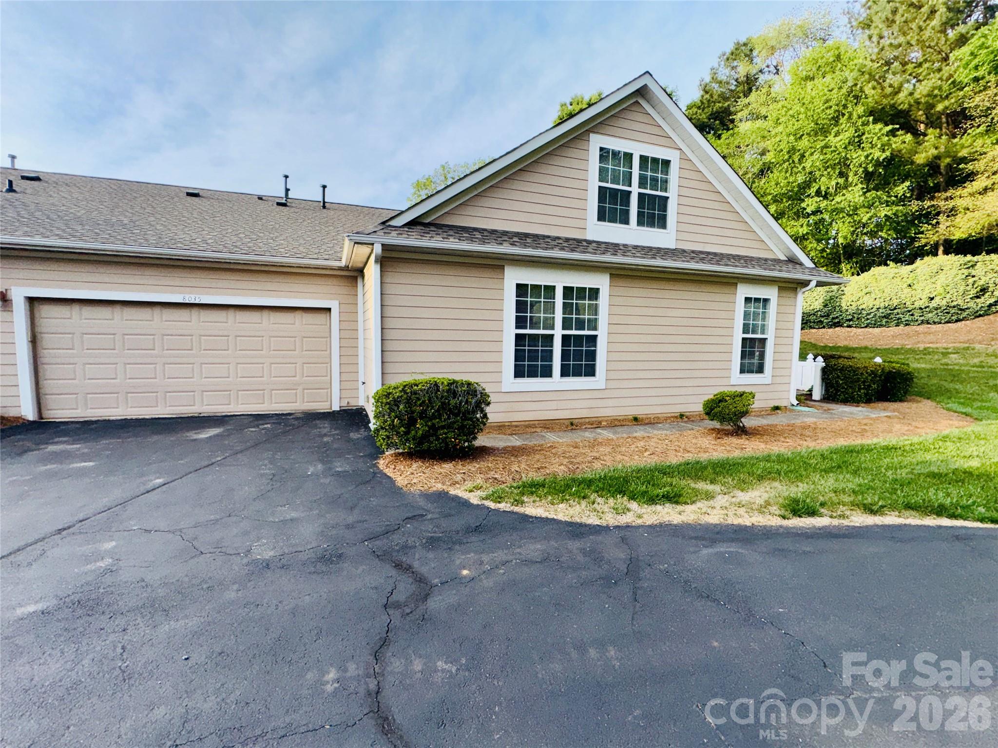 8035 Sultana Circle Charlotte NC 28227