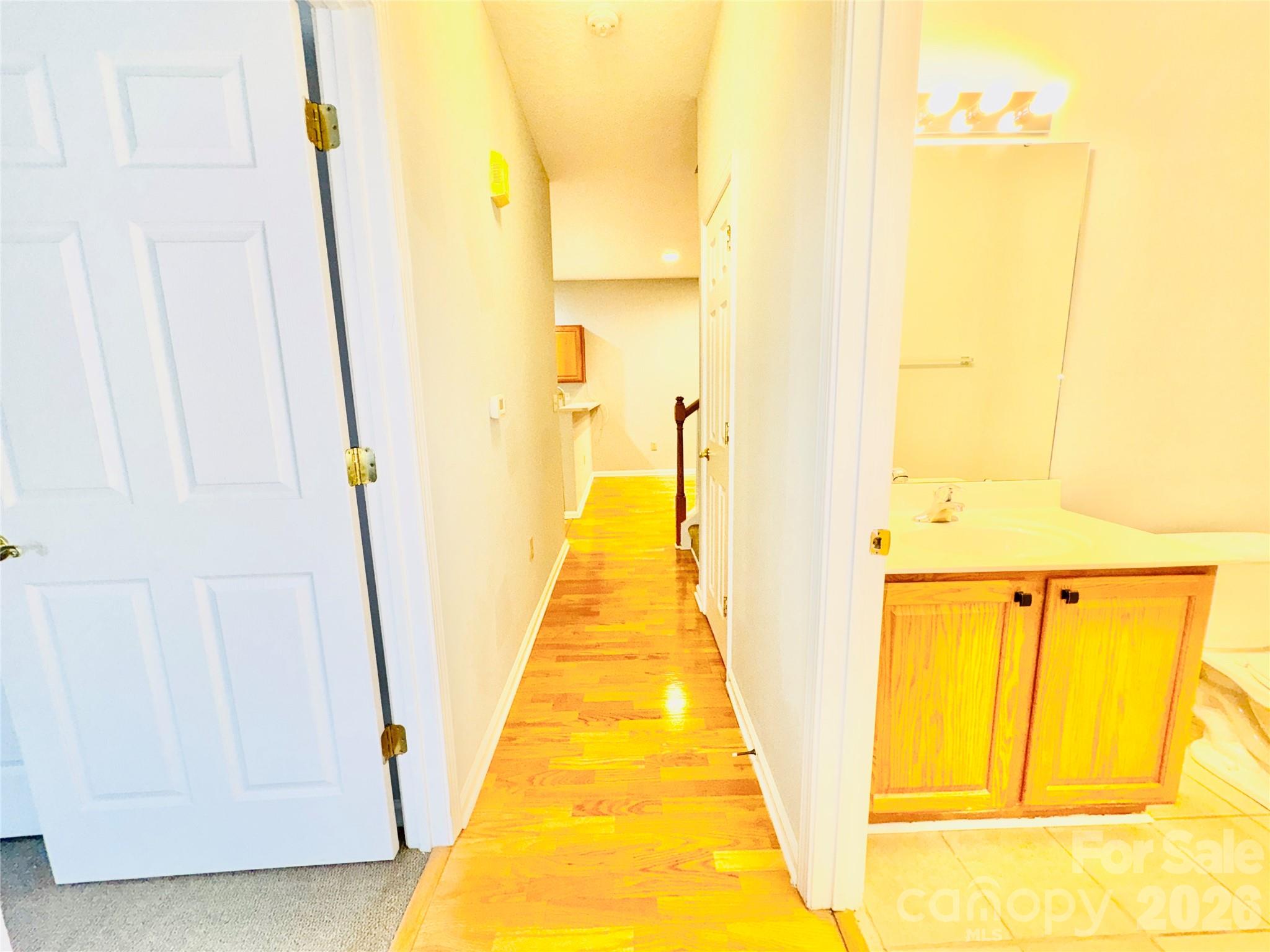 8035 Sultana Circle Charlotte NC 28227