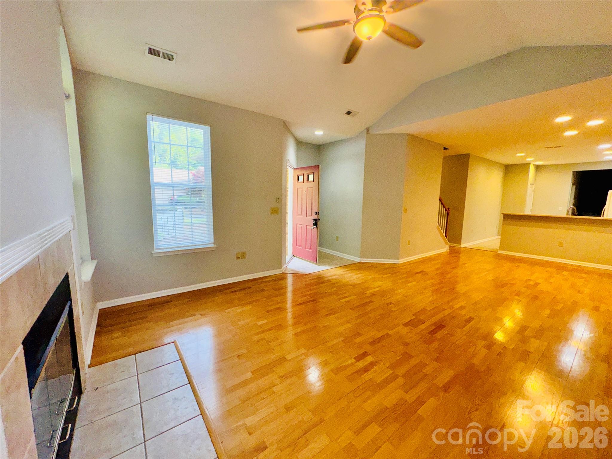 8035 Sultana Circle Charlotte NC 28227