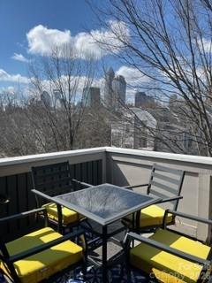 712 N Alexander Street Charlotte NC 28202