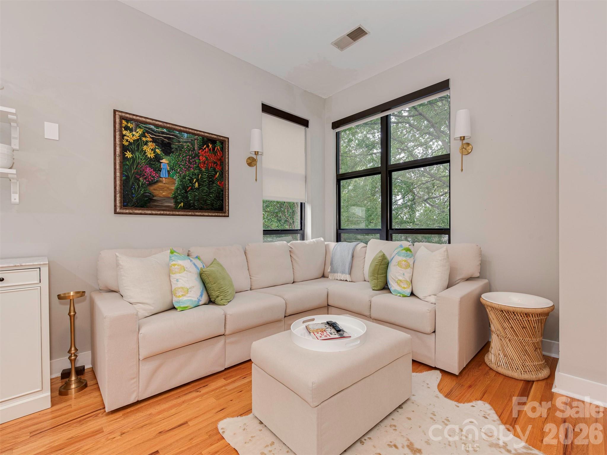 712 N Alexander Street Charlotte NC 28202