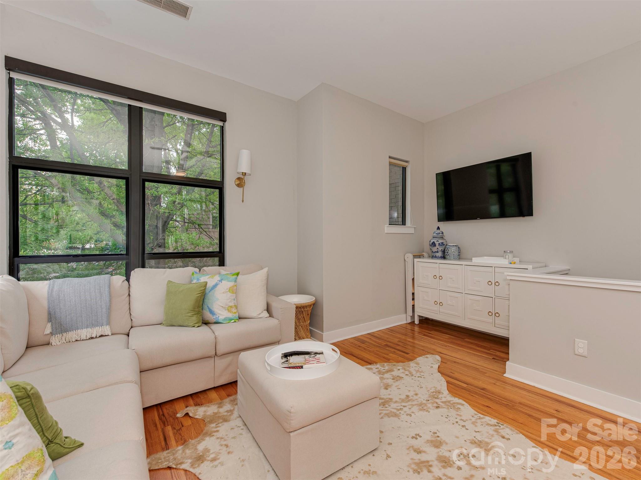 712 N Alexander Street Charlotte NC 28202