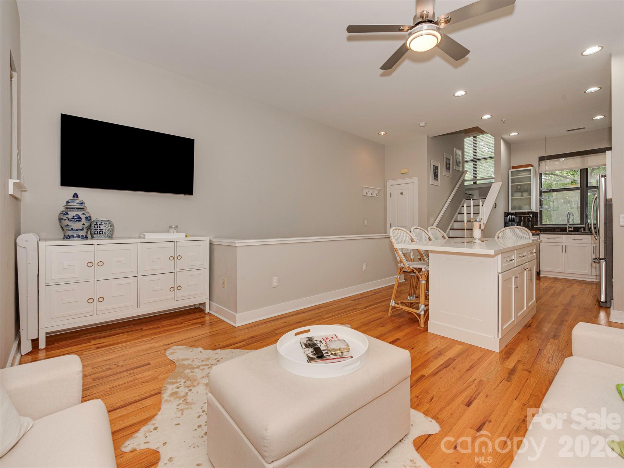 712 N Alexander Street Charlotte NC 28202