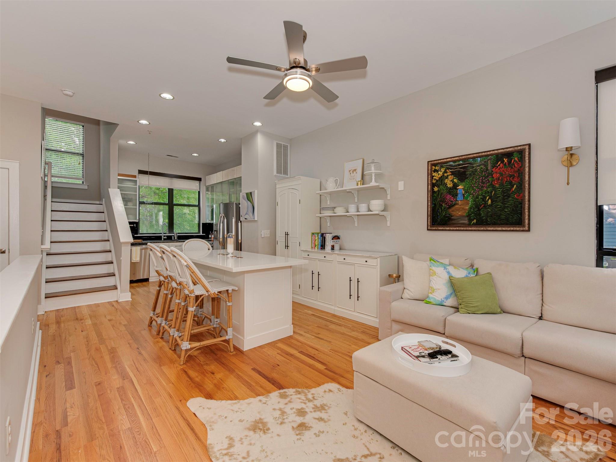 712 N Alexander Street Charlotte NC 28202