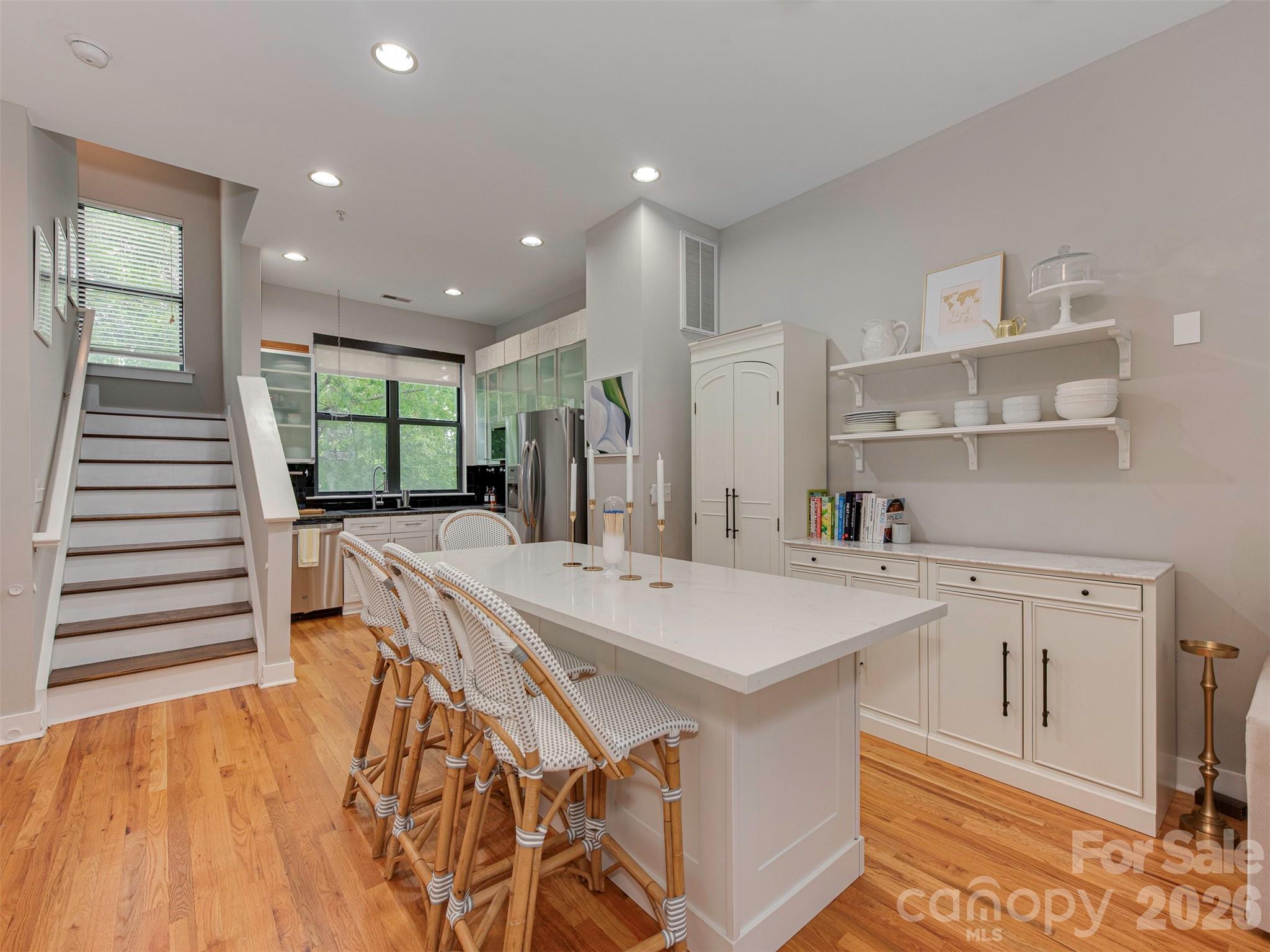 712 N Alexander Street Charlotte NC 28202