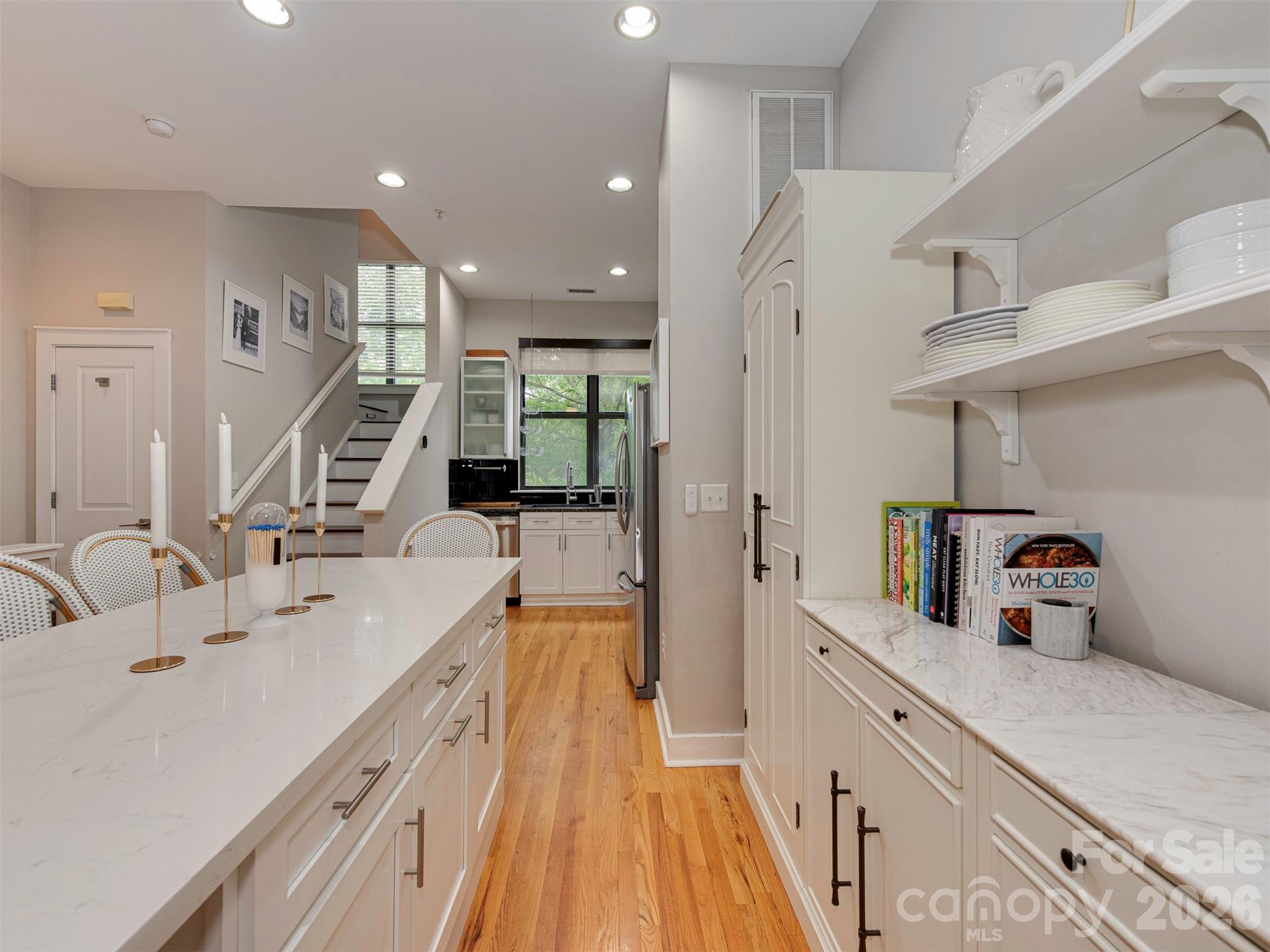 712 N Alexander Street Charlotte NC 28202