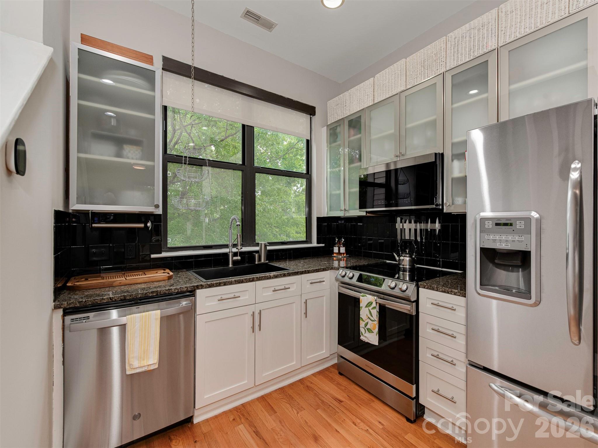 712 N Alexander Street Charlotte NC 28202