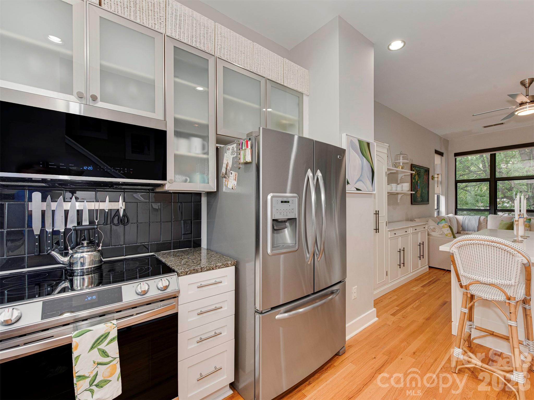 712 N Alexander Street Charlotte NC 28202