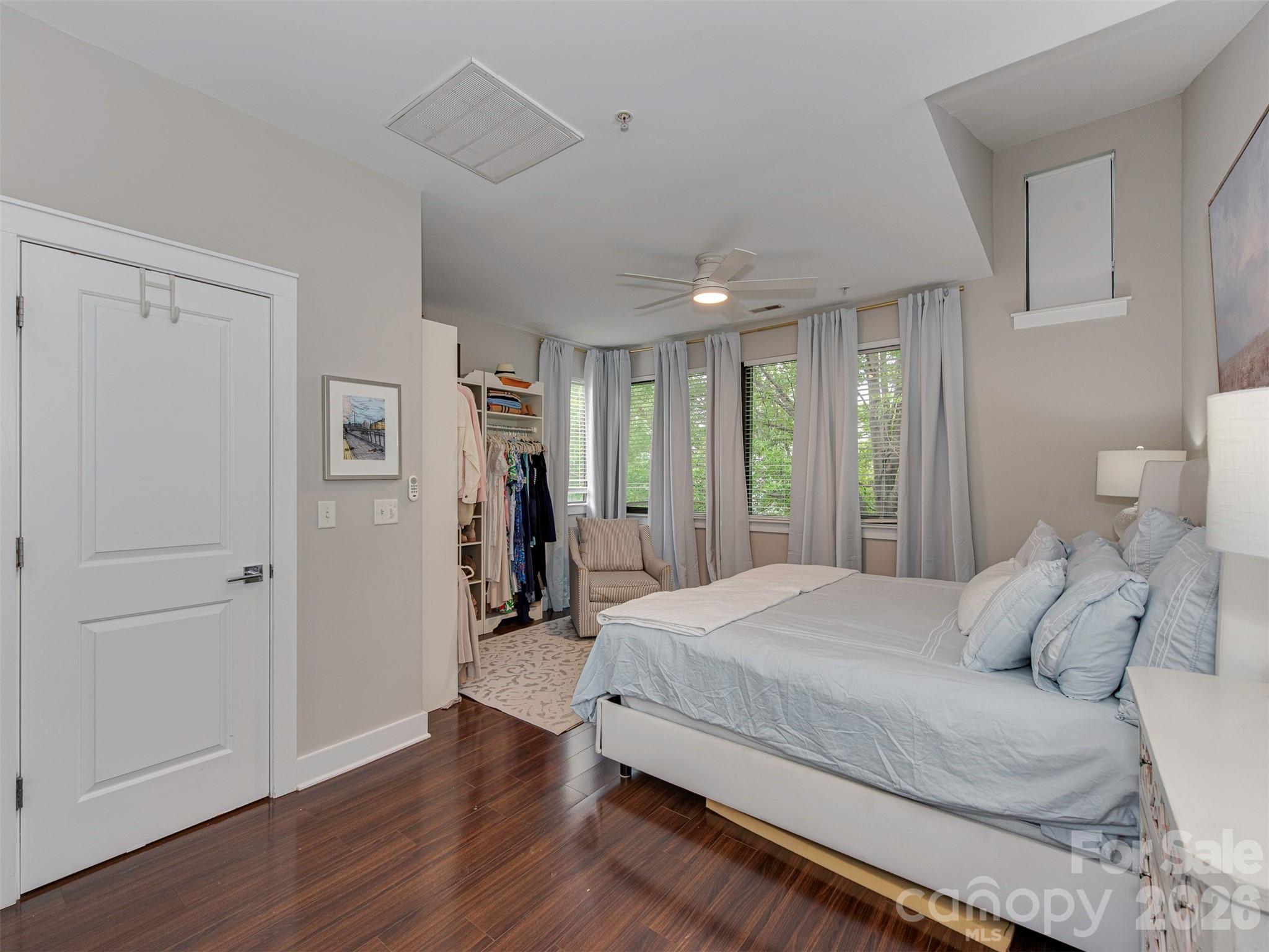 712 N Alexander Street Charlotte NC 28202