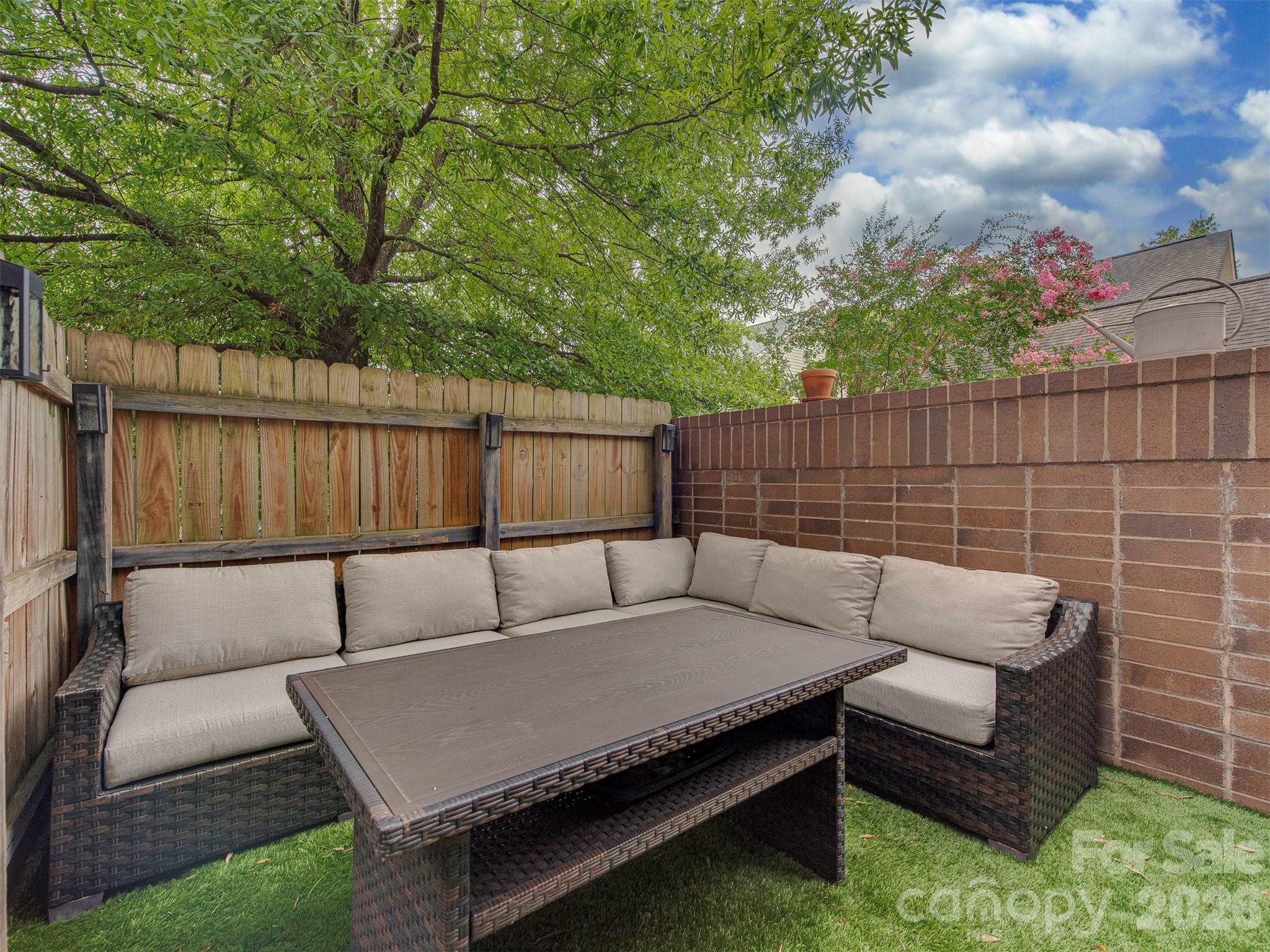712 N Alexander Street Charlotte NC 28202