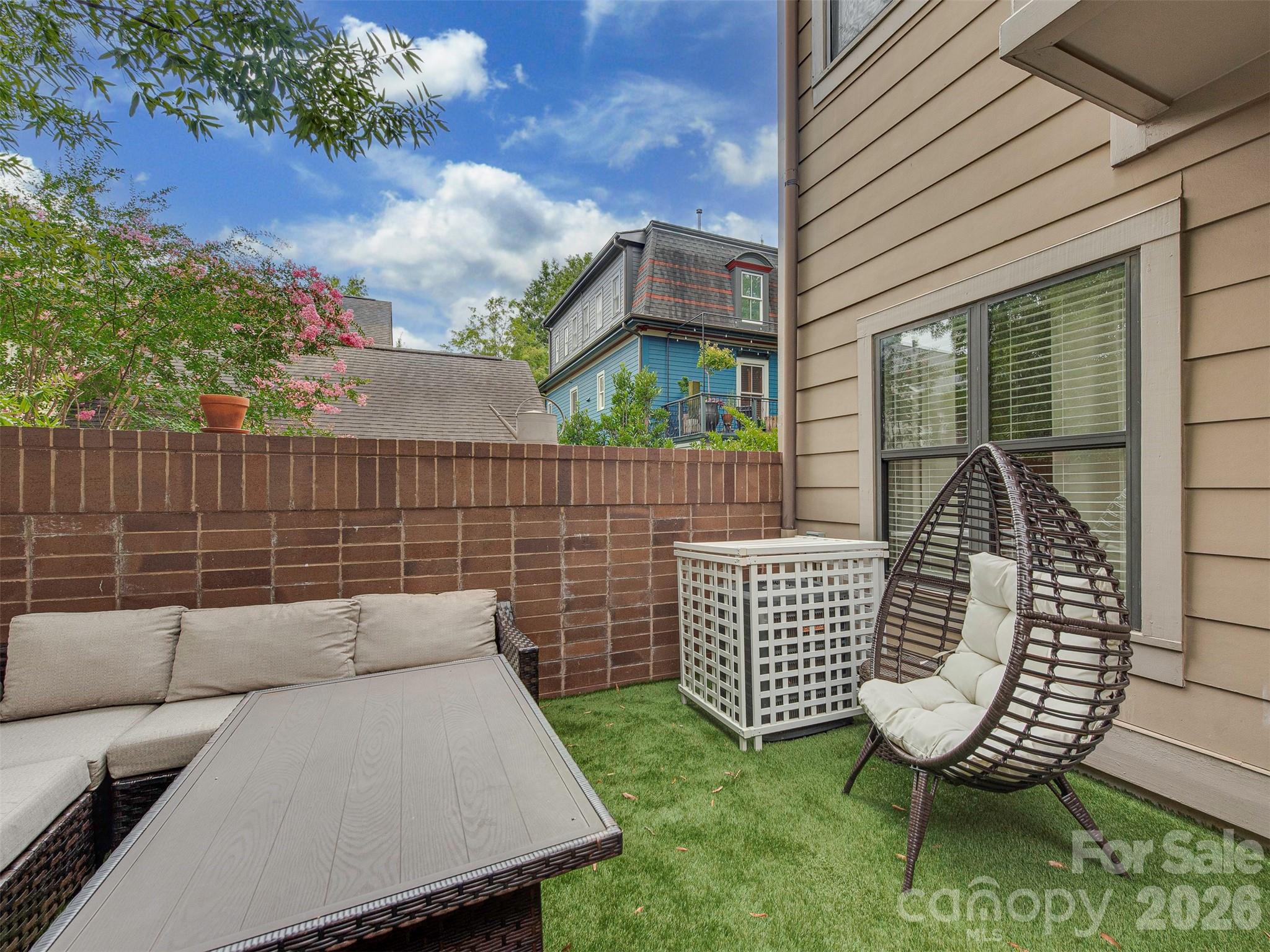 712 N Alexander Street Charlotte NC 28202