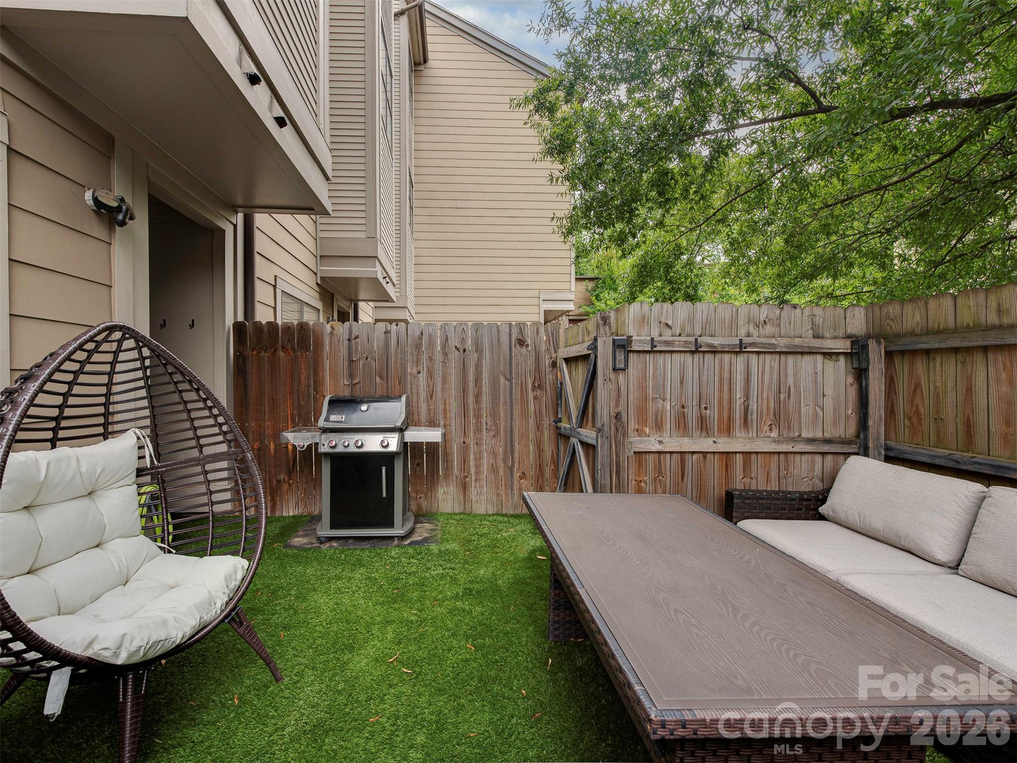 712 N Alexander Street Charlotte NC 28202