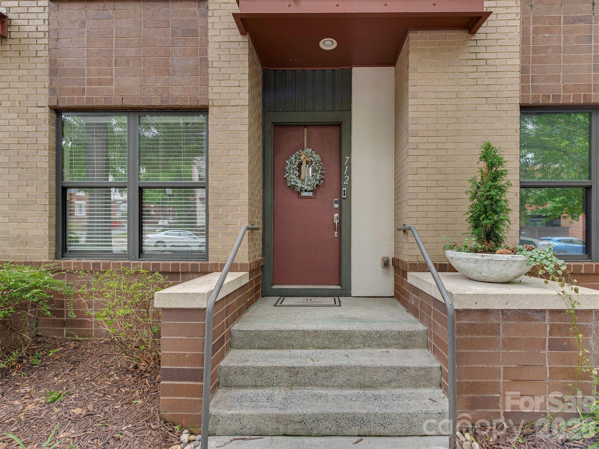 712 N Alexander Street Charlotte NC 28202