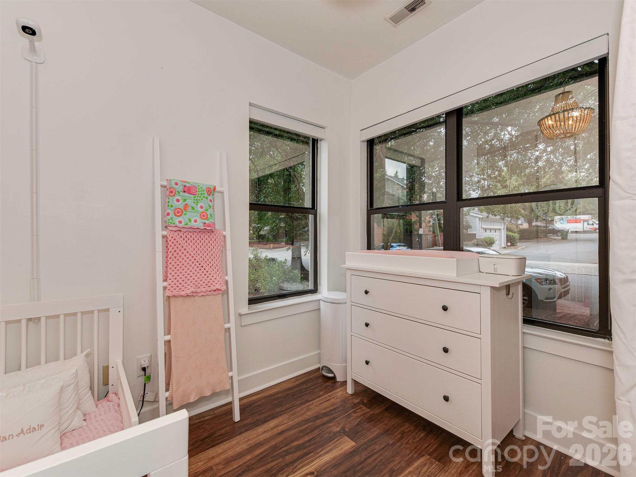 712 N Alexander Street Charlotte NC 28202