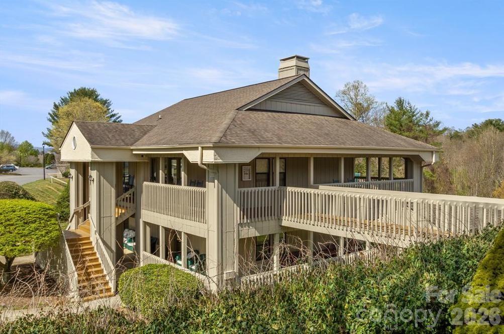 2401 Abbey Circle Asheville NC 28805