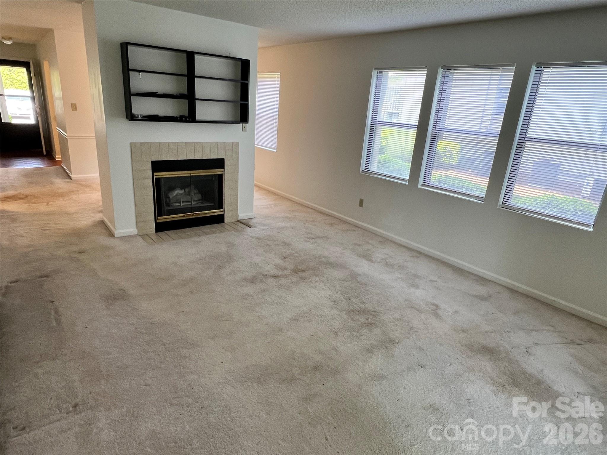 2401 Abbey Circle Asheville NC 28805