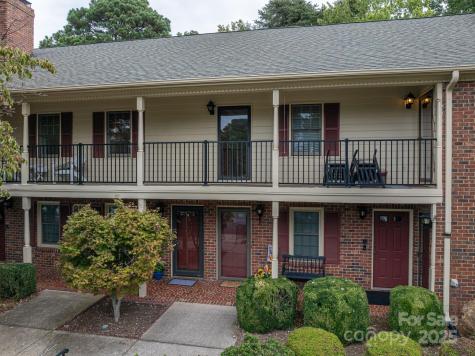 815 Jamestown Drive Gastonia NC 28056